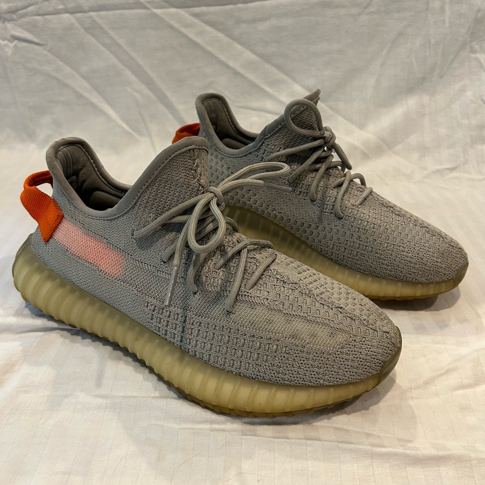 Adidas Yeezy 350 Tail Light Mens 8